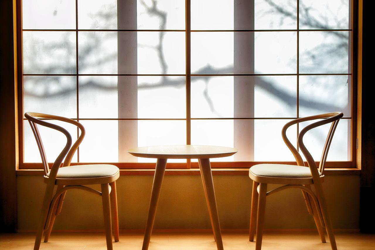 Hatago Sakuraya Yamanakako Exterior foto