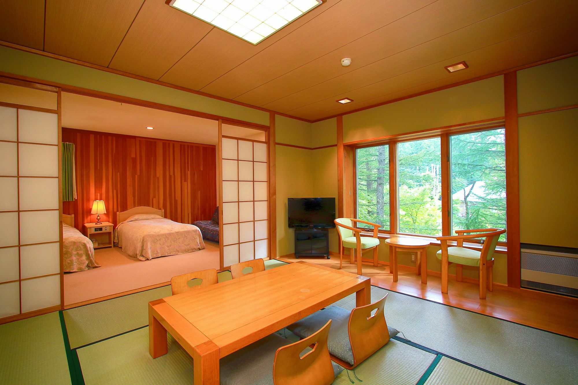 Hatago Sakuraya Yamanakako Exterior foto