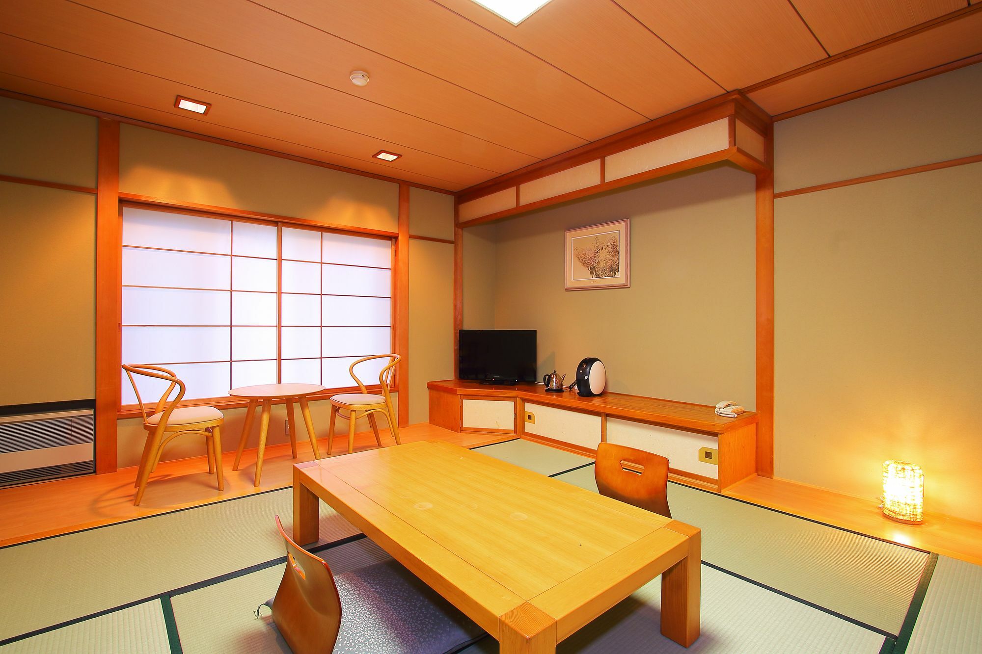 Hatago Sakuraya Yamanakako Exterior foto