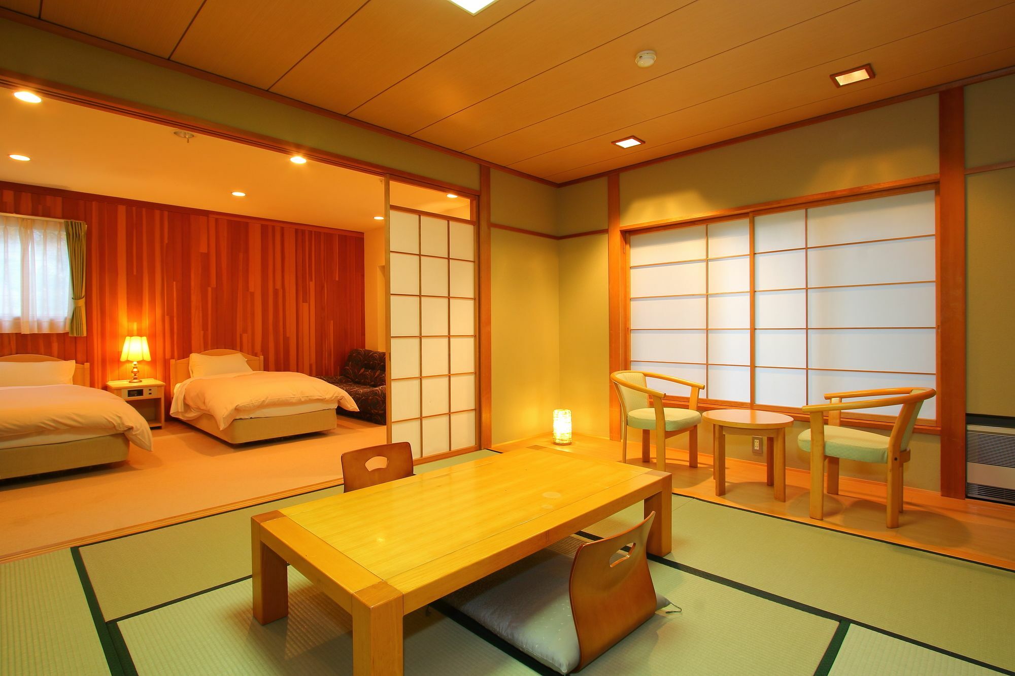Hatago Sakuraya Yamanakako Exterior foto